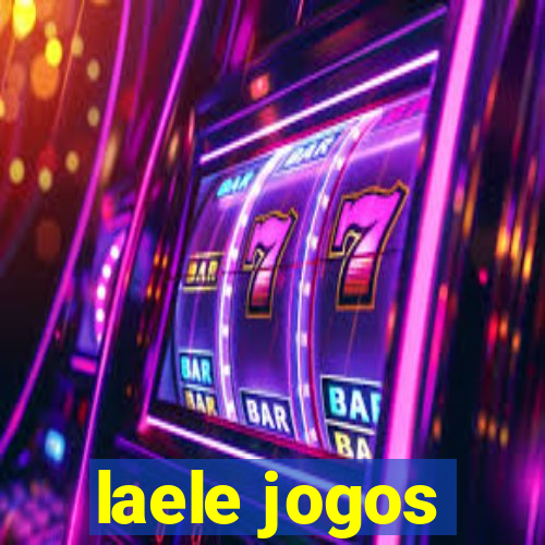 laele jogos